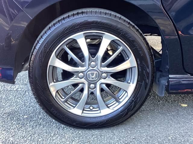 Ｎ－ＢＯＸカスタム Ｌ　純正ナビ　フルセグ　リアカメラ　Ｐソナー　禁煙　サイドエアバッグ　ナビＴＶ　Ａストップ　シートヒータ　キーフリーシステム　ＬＥＤライト　クルーズコントロール　ＡＣ　ＤＶＤ視聴可能　スマキー　ＥＴＣ（26枚目）