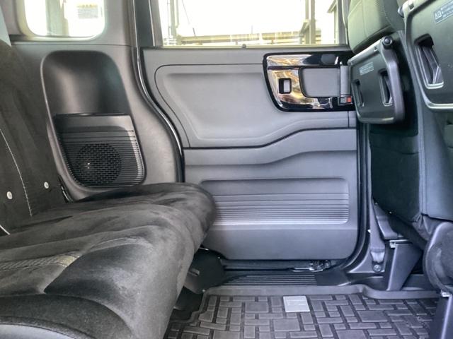 Ｎ－ＢＯＸカスタム Ｌ　純正ナビ　フルセグ　リアカメラ　Ｐソナー　禁煙　サイドエアバッグ　ナビＴＶ　Ａストップ　シートヒータ　キーフリーシステム　ＬＥＤライト　クルーズコントロール　ＡＣ　ＤＶＤ視聴可能　スマキー　ＥＴＣ（32枚目）