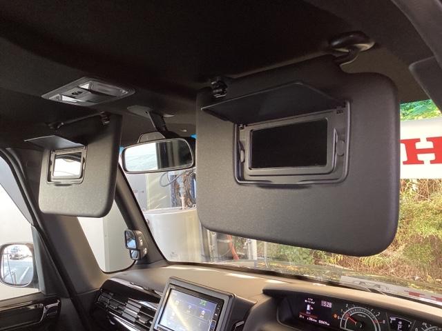 Ｎ－ＢＯＸカスタム Ｌ　純正ナビ　フルセグ　リアカメラ　Ｐソナー　禁煙　サイドエアバッグ　ナビＴＶ　Ａストップ　シートヒータ　キーフリーシステム　ＬＥＤライト　クルーズコントロール　ＡＣ　ＤＶＤ視聴可能　スマキー　ＥＴＣ（36枚目）