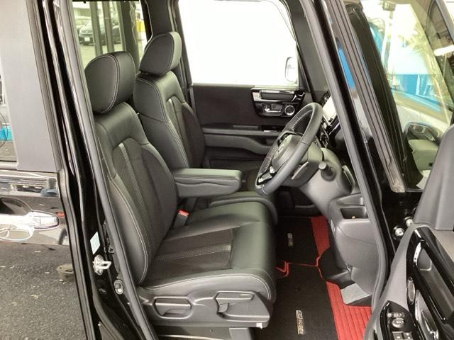 N-BOXカスタム Lターボ 純正メモリーナビ リア席モニター ETC 地デジチューナー 衝突軽減ブレーキサポート LEDヘッドライ アイドリングS ターボエンジン PS カーテンエアバック シートヒータ エアバック USB PW(17枚目)