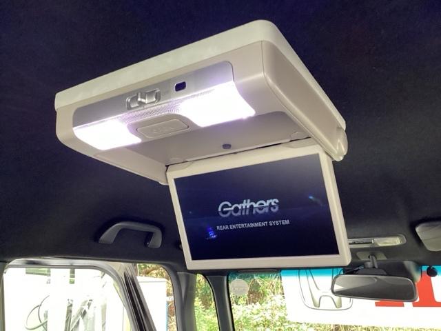 N-BOXカスタム Lターボ 純正メモリーナビ リア席モニター ETC 地デジチューナー 衝突軽減ブレーキサポート LEDヘッドライ アイドリングS ターボエンジン PS カーテンエアバック シートヒータ エアバック USB PW(18枚目)