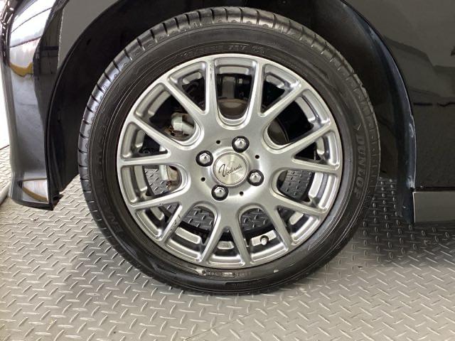 N-BOXカスタム Lターボ 純正メモリーナビ リア席モニター ETC 地デジチューナー 衝突軽減ブレーキサポート LEDヘッドライ アイドリングS ターボエンジン PS カーテンエアバック シートヒータ エアバック USB PW(23枚目)