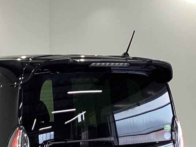 N-BOXカスタム Lターボ 純正メモリーナビ リア席モニター ETC 地デジチューナー 衝突軽減ブレーキサポート LEDヘッドライ アイドリングS ターボエンジン PS カーテンエアバック シートヒータ エアバック USB PW(32枚目)