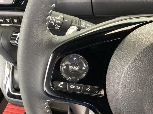 N-BOXカスタム Lターボ 純正メモリーナビ リア席モニター ETC 地デジチューナー 衝突軽減ブレーキサポート LEDヘッドライ アイドリングS ターボエンジン PS カーテンエアバック シートヒータ エアバック USB PW(43枚目)