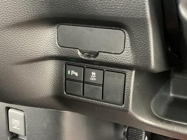 N-BOXカスタム Lターボ 純正メモリーナビ リア席モニター ETC 地デジチューナー 衝突軽減ブレーキサポート LEDヘッドライ アイドリングS ターボエンジン PS カーテンエアバック シートヒータ エアバック USB PW(47枚目)