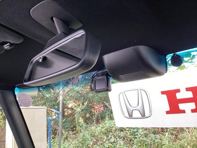 N-BOXカスタム Lターボ 純正メモリーナビ リア席モニター ETC 地デジチューナー 衝突軽減ブレーキサポート LEDヘッドライ アイドリングS ターボエンジン PS カーテンエアバック シートヒータ エアバック USB PW(50枚目)