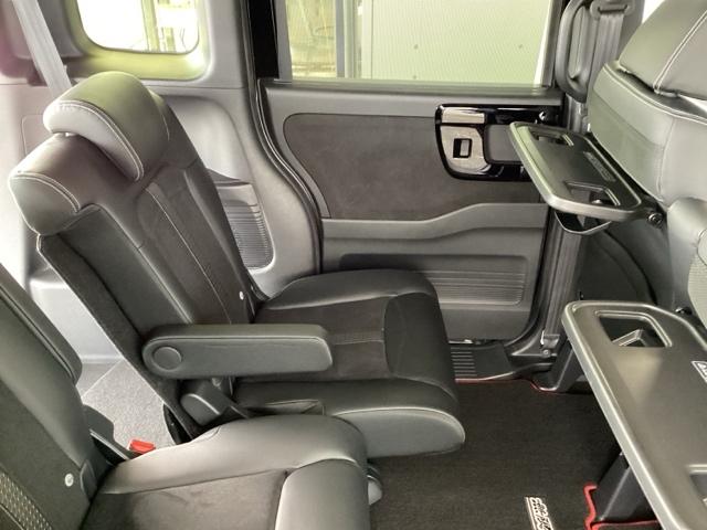 N-BOXカスタム Lターボ 純正メモリーナビ リア席モニター ETC 地デジチューナー 衝突軽減ブレーキサポート LEDヘッドライ アイドリングS ターボエンジン PS カーテンエアバック シートヒータ エアバック USB PW(62枚目)