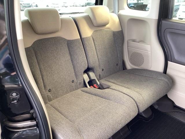 Ｎ－ＢＯＸ Ｇ・Ｌ　ホンダセンシングレス　ナビ　リアカメラ　セキュリティ　Ａストップ　スマートキープッシュスタート　バックアイカメラ　ＬＥＤヘッド　オートエアコン　ＥＴＣ　ＵＳＢポート　横滑防止装置　ベンチシート（20枚目）