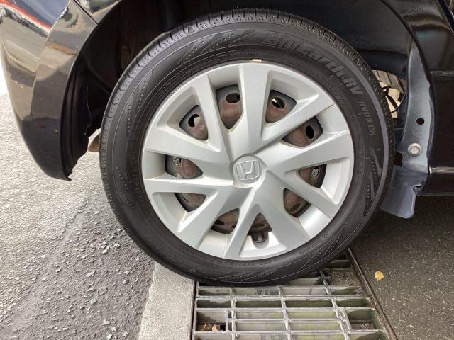 Ｎ－ＢＯＸ Ｇ・Ｌ　ホンダセンシングレス　ナビ　リアカメラ　セキュリティ　Ａストップ　スマートキープッシュスタート　バックアイカメラ　ＬＥＤヘッド　オートエアコン　ＥＴＣ　ＵＳＢポート　横滑防止装置　ベンチシート（25枚目）