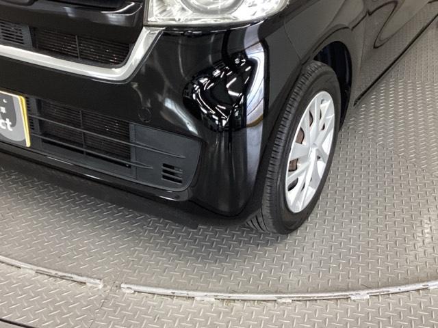 Ｎ－ＢＯＸ Ｇ・Ｌ　ホンダセンシングレス　ナビ　リアカメラ　セキュリティ　Ａストップ　スマートキープッシュスタート　バックアイカメラ　ＬＥＤヘッド　オートエアコン　ＥＴＣ　ＵＳＢポート　横滑防止装置　ベンチシート（28枚目）