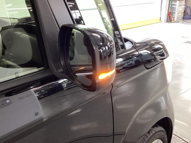 Ｎ－ＢＯＸ Ｇ・Ｌ　ホンダセンシングレス　ナビ　リアカメラ　セキュリティ　Ａストップ　スマートキープッシュスタート　バックアイカメラ　ＬＥＤヘッド　オートエアコン　ＥＴＣ　ＵＳＢポート　横滑防止装置　ベンチシート（29枚目）