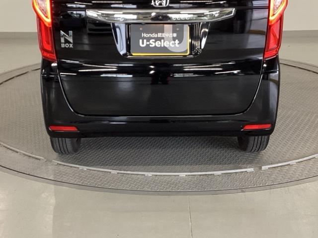 Ｎ－ＢＯＸ Ｇ・Ｌ　ホンダセンシングレス　ナビ　リアカメラ　セキュリティ　Ａストップ　スマートキープッシュスタート　バックアイカメラ　ＬＥＤヘッド　オートエアコン　ＥＴＣ　ＵＳＢポート　横滑防止装置　ベンチシート（33枚目）