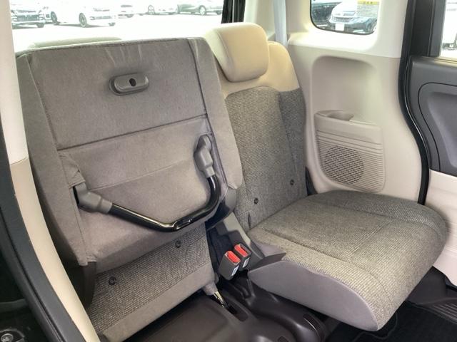 Ｎ－ＢＯＸ Ｇ・Ｌ　ホンダセンシングレス　ナビ　リアカメラ　セキュリティ　Ａストップ　スマートキープッシュスタート　バックアイカメラ　ＬＥＤヘッド　オートエアコン　ＥＴＣ　ＵＳＢポート　横滑防止装置　ベンチシート（53枚目）