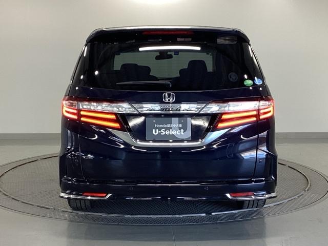 整備の際は、保証の付いたＨＯＮＤＡ純正部品を使用いたしますので、ご安心下さい。