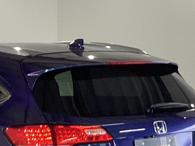 ヴェゼル Ｓ　メモリーナビ　衝突低減ブレーキ　ＥＴＣ　記録簿　オートエアコン　衝突被害軽減ブレーキ　ＵＳＢ　サイドエアバック　リヤカメラ　ＬＥＤヘッドランプ　クルーズコントロール　盗難防止システム　横滑り防止（29枚目）