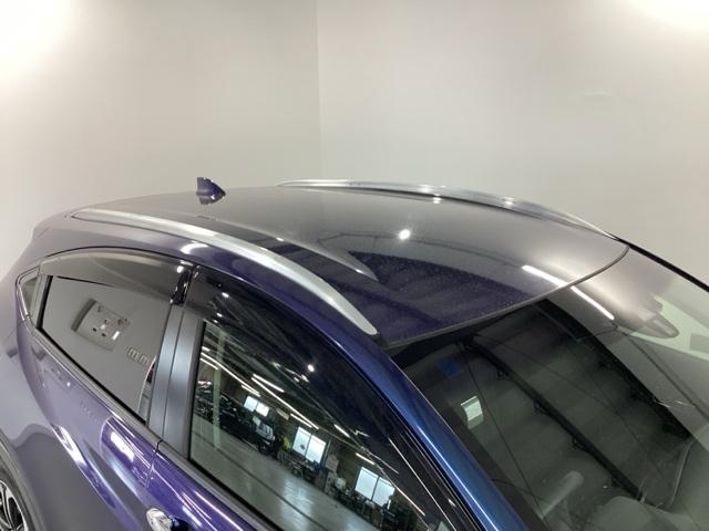 ヴェゼル Ｓ　メモリーナビ　衝突低減ブレーキ　ＥＴＣ　記録簿　オートエアコン　衝突被害軽減ブレーキ　ＵＳＢ　サイドエアバック　リヤカメラ　ＬＥＤヘッドランプ　クルーズコントロール　盗難防止システム　横滑り防止（32枚目）