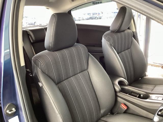 ヴェゼル Ｓ　メモリーナビ　衝突低減ブレーキ　ＥＴＣ　記録簿　オートエアコン　衝突被害軽減ブレーキ　ＵＳＢ　サイドエアバック　リヤカメラ　ＬＥＤヘッドランプ　クルーズコントロール　盗難防止システム　横滑り防止（56枚目）