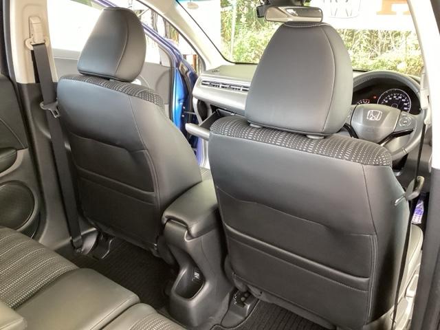 ヴェゼル Ｓ　メモリーナビ　衝突低減ブレーキ　ＥＴＣ　記録簿　オートエアコン　衝突被害軽減ブレーキ　ＵＳＢ　サイドエアバック　リヤカメラ　ＬＥＤヘッドランプ　クルーズコントロール　盗難防止システム　横滑り防止（58枚目）