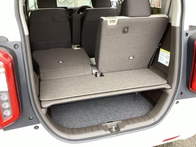 Ｎ－ＷＧＮ Ｌホンダセンシング　新品純正メモリーナビ取付　いまコレ＋　バックカメラ　ＥＴＣ装備　Ｂモニタ　誤発進抑制　シートヒータ　オートライト　フルセグ　横滑り防止機能　パーキングセンサー　セキュリティアラーム　キーフリー　記録簿（22枚目）