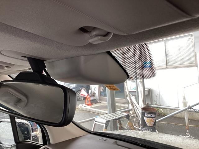 Ｎ－ＷＧＮ Ｌホンダセンシング　新品純正メモリーナビ取付　いまコレ＋　バックカメラ　ＥＴＣ装備　Ｂモニタ　誤発進抑制　シートヒータ　オートライト　フルセグ　横滑り防止機能　パーキングセンサー　セキュリティアラーム　キーフリー　記録簿（36枚目）