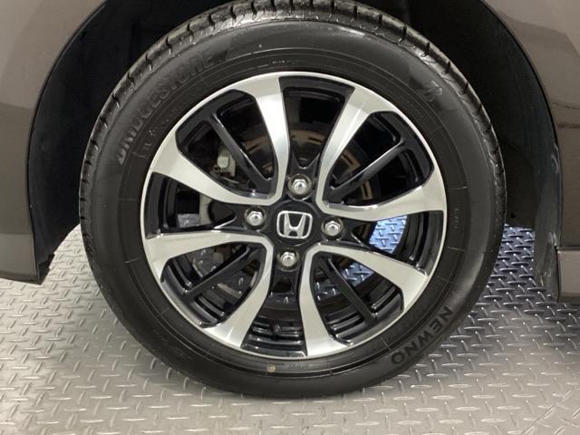 N-BOXカスタム G・Lホンダセンシング 純正メモリーナビ シートヒーター ETC 地デジTV 整備記録簿 助手席エアバッグ キーレス シートH アイドリングST セキュリティーアラーム スマ-トキ- リアカメラ ナビTV 前車追従機能(21枚目)