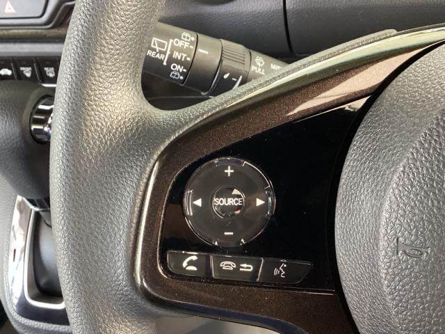 N-BOXカスタム G・Lホンダセンシング 純正メモリーナビ シートヒーター ETC 地デジTV 整備記録簿 助手席エアバッグ キーレス シートH アイドリングST セキュリティーアラーム スマ-トキ- リアカメラ ナビTV 前車追従機能(41枚目)