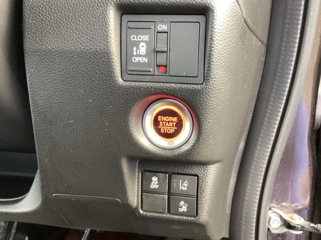 N-BOXカスタム G・Lホンダセンシング 純正メモリーナビ シートヒーター ETC 地デジTV 整備記録簿 助手席エアバッグ キーレス シートH アイドリングST セキュリティーアラーム スマ-トキ- リアカメラ ナビTV 前車追従機能(44枚目)