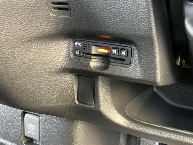 N-BOXカスタム G・Lホンダセンシング 純正メモリーナビ シートヒーター ETC 地デジTV 整備記録簿 助手席エアバッグ キーレス シートH アイドリングST セキュリティーアラーム スマ-トキ- リアカメラ ナビTV 前車追従機能(45枚目)