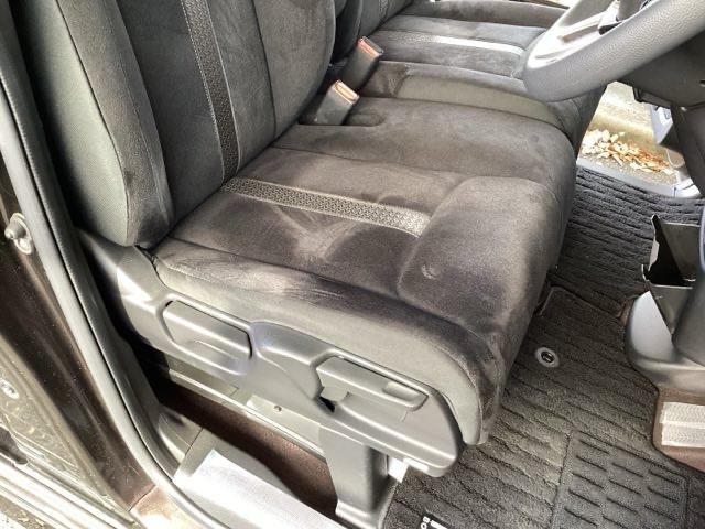 N-BOXカスタム G・Lホンダセンシング 純正メモリーナビ シートヒーター ETC 地デジTV 整備記録簿 助手席エアバッグ キーレス シートH アイドリングST セキュリティーアラーム スマ-トキ- リアカメラ ナビTV 前車追従機能(57枚目)