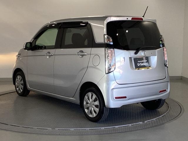 Ｎ－ＷＧＮ Ｇ　ＣＤチューナー　スマートキー　イモビライザー　ＡＡＣ　キーレスキー　運転席エアバック　運転席助手席エアバック　横滑り防止機能　ＰＷ　ＰＳ　ＡＢＳ　ベンチシート　アイドリングストップ付き（10枚目）