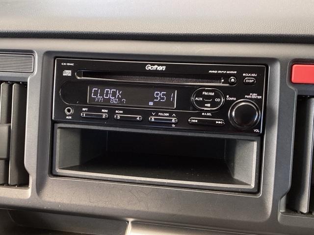 Ｎ－ＷＧＮ Ｇ　ＣＤチューナー　スマートキー　イモビライザー　ＡＡＣ　キーレスキー　運転席エアバック　運転席助手席エアバック　横滑り防止機能　ＰＷ　ＰＳ　ＡＢＳ　ベンチシート　アイドリングストップ付き（11枚目）