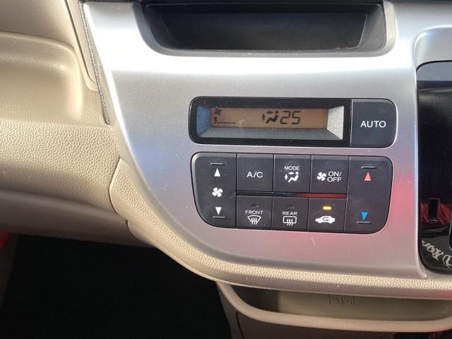 Ｎ－ＷＧＮ Ｇ　ＣＤチューナー　スマートキー　イモビライザー　ＡＡＣ　キーレスキー　運転席エアバック　運転席助手席エアバック　横滑り防止機能　ＰＷ　ＰＳ　ＡＢＳ　ベンチシート　アイドリングストップ付き（12枚目）