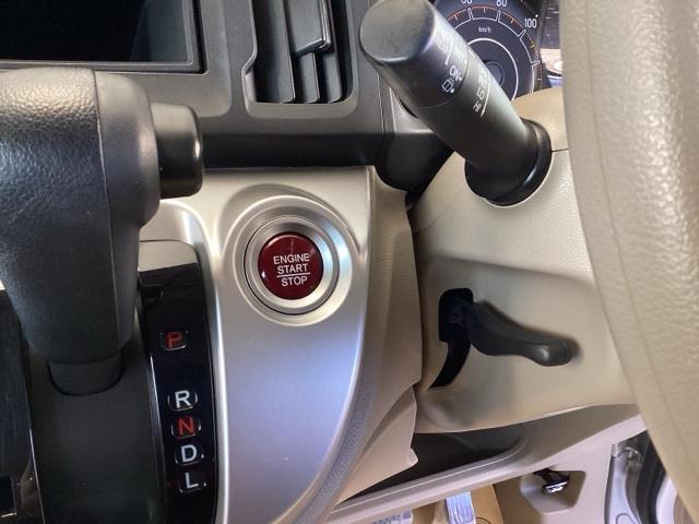 Ｎ－ＷＧＮ Ｇ　ＣＤチューナー　スマートキー　イモビライザー　ＡＡＣ　キーレスキー　運転席エアバック　運転席助手席エアバック　横滑り防止機能　ＰＷ　ＰＳ　ＡＢＳ　ベンチシート　アイドリングストップ付き（14枚目）