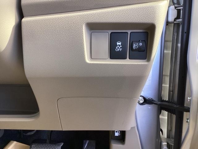 Ｎ－ＷＧＮ Ｇ　ＣＤチューナー　スマートキー　イモビライザー　ＡＡＣ　キーレスキー　運転席エアバック　運転席助手席エアバック　横滑り防止機能　ＰＷ　ＰＳ　ＡＢＳ　ベンチシート　アイドリングストップ付き（16枚目）