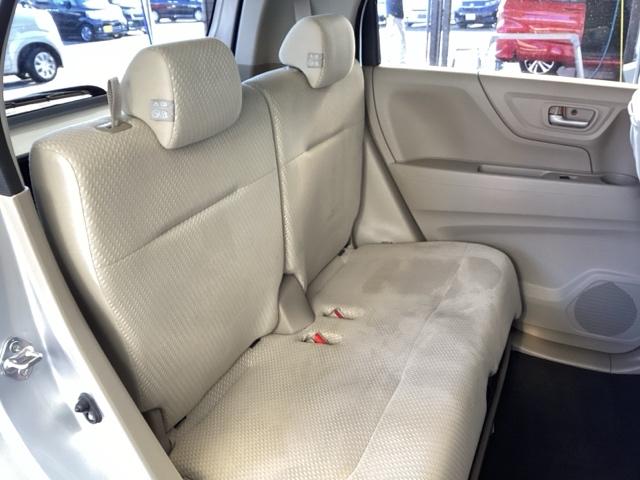 Ｎ－ＷＧＮ Ｇ　ＣＤチューナー　スマートキー　イモビライザー　ＡＡＣ　キーレスキー　運転席エアバック　運転席助手席エアバック　横滑り防止機能　ＰＷ　ＰＳ　ＡＢＳ　ベンチシート　アイドリングストップ付き（19枚目）