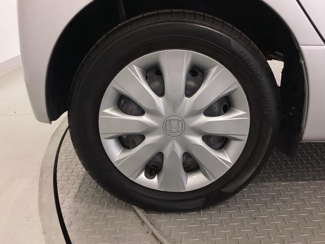 Ｎ－ＷＧＮ Ｇ　ＣＤチューナー　スマートキー　イモビライザー　ＡＡＣ　キーレスキー　運転席エアバック　運転席助手席エアバック　横滑り防止機能　ＰＷ　ＰＳ　ＡＢＳ　ベンチシート　アイドリングストップ付き（24枚目）