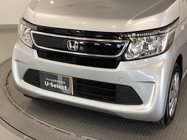 Ｎ－ＷＧＮ Ｇ　ＣＤチューナー　スマートキー　イモビライザー　ＡＡＣ　キーレスキー　運転席エアバック　運転席助手席エアバック　横滑り防止機能　ＰＷ　ＰＳ　ＡＢＳ　ベンチシート　アイドリングストップ付き（25枚目）