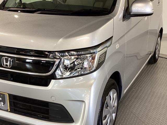 Ｎ－ＷＧＮ Ｇ　ＣＤチューナー　スマートキー　イモビライザー　ＡＡＣ　キーレスキー　運転席エアバック　運転席助手席エアバック　横滑り防止機能　ＰＷ　ＰＳ　ＡＢＳ　ベンチシート　アイドリングストップ付き（26枚目）