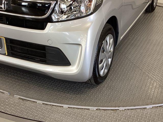 Ｎ－ＷＧＮ Ｇ　ＣＤチューナー　スマートキー　イモビライザー　ＡＡＣ　キーレスキー　運転席エアバック　運転席助手席エアバック　横滑り防止機能　ＰＷ　ＰＳ　ＡＢＳ　ベンチシート　アイドリングストップ付き（27枚目）