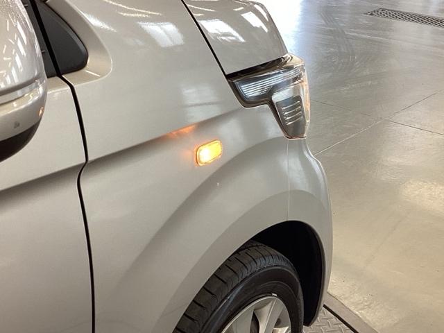 Ｎ－ＷＧＮ Ｇ　ＣＤチューナー　スマートキー　イモビライザー　ＡＡＣ　キーレスキー　運転席エアバック　運転席助手席エアバック　横滑り防止機能　ＰＷ　ＰＳ　ＡＢＳ　ベンチシート　アイドリングストップ付き（28枚目）