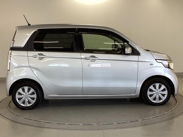 Ｎ－ＷＧＮ Ｇ　ＣＤチューナー　スマートキー　イモビライザー　ＡＡＣ　キーレスキー　運転席エアバック　運転席助手席エアバック　横滑り防止機能　ＰＷ　ＰＳ　ＡＢＳ　ベンチシート　アイドリングストップ付き（29枚目）