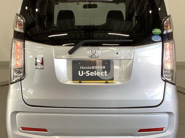 Ｎ－ＷＧＮ Ｇ　ＣＤチューナー　スマートキー　イモビライザー　ＡＡＣ　キーレスキー　運転席エアバック　運転席助手席エアバック　横滑り防止機能　ＰＷ　ＰＳ　ＡＢＳ　ベンチシート　アイドリングストップ付き（31枚目）