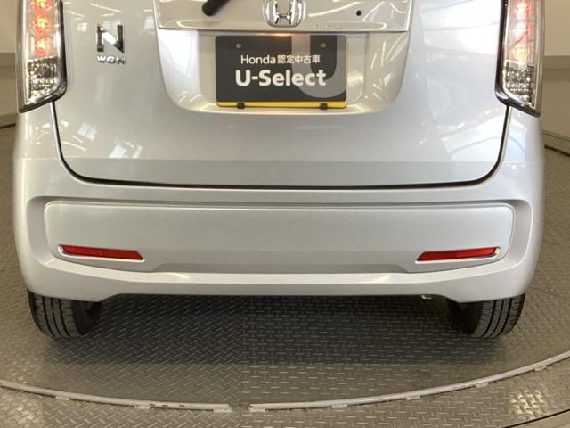 Ｎ－ＷＧＮ Ｇ　ＣＤチューナー　スマートキー　イモビライザー　ＡＡＣ　キーレスキー　運転席エアバック　運転席助手席エアバック　横滑り防止機能　ＰＷ　ＰＳ　ＡＢＳ　ベンチシート　アイドリングストップ付き（32枚目）