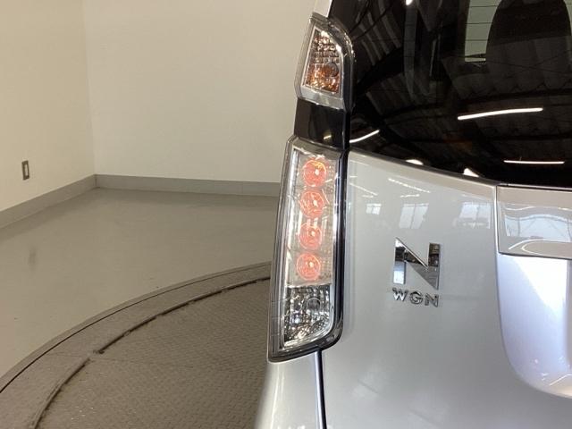 Ｎ－ＷＧＮ Ｇ　ＣＤチューナー　スマートキー　イモビライザー　ＡＡＣ　キーレスキー　運転席エアバック　運転席助手席エアバック　横滑り防止機能　ＰＷ　ＰＳ　ＡＢＳ　ベンチシート　アイドリングストップ付き（33枚目）