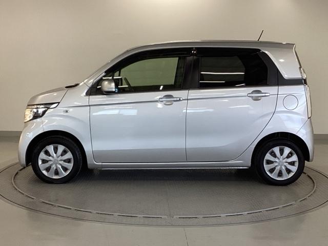 Ｎ－ＷＧＮ Ｇ　ＣＤチューナー　スマートキー　イモビライザー　ＡＡＣ　キーレスキー　運転席エアバック　運転席助手席エアバック　横滑り防止機能　ＰＷ　ＰＳ　ＡＢＳ　ベンチシート　アイドリングストップ付き（34枚目）