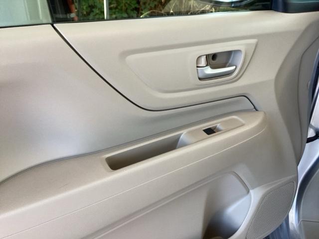 Ｎ－ＷＧＮ Ｇ　ＣＤチューナー　スマートキー　イモビライザー　ＡＡＣ　キーレスキー　運転席エアバック　運転席助手席エアバック　横滑り防止機能　ＰＷ　ＰＳ　ＡＢＳ　ベンチシート　アイドリングストップ付き（36枚目）