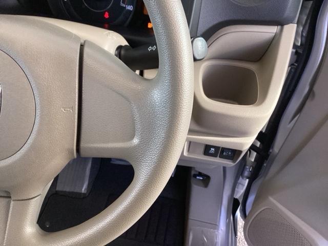 Ｎ－ＷＧＮ Ｇ　ＣＤチューナー　スマートキー　イモビライザー　ＡＡＣ　キーレスキー　運転席エアバック　運転席助手席エアバック　横滑り防止機能　ＰＷ　ＰＳ　ＡＢＳ　ベンチシート　アイドリングストップ付き（45枚目）