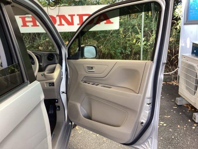 Ｎ－ＷＧＮ Ｇ　ＣＤチューナー　スマートキー　イモビライザー　ＡＡＣ　キーレスキー　運転席エアバック　運転席助手席エアバック　横滑り防止機能　ＰＷ　ＰＳ　ＡＢＳ　ベンチシート　アイドリングストップ付き（47枚目）