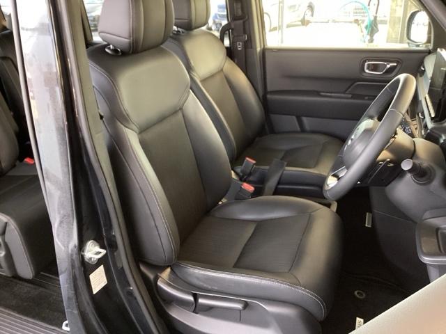 ステップワゴン ｅ：ＨＥＶスパーダ　純正ナビ　フルセグ　リアカメラ　フルオートエアコン　ＥＳＣ　シートヒータ　キーフリー　ＬＥＤヘッドランプ　イモビ　ＡＢＳ　スマートキ　ＵＳＢポート　クルーズコントロール　サイドカーテンエアバック（20枚目）