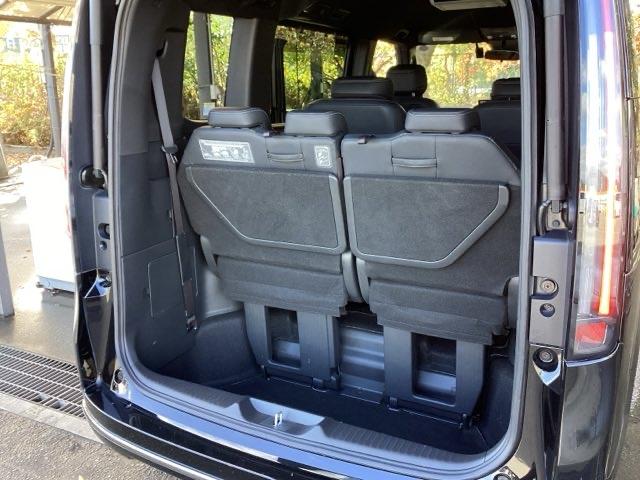 ステップワゴン ｅ：ＨＥＶスパーダ　純正ナビ　フルセグ　リアカメラ　フルオートエアコン　ＥＳＣ　シートヒータ　キーフリー　ＬＥＤヘッドランプ　イモビ　ＡＢＳ　スマートキ　ＵＳＢポート　クルーズコントロール　サイドカーテンエアバック（23枚目）
